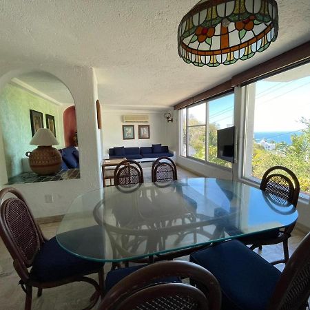 Hotel Villas Los Angeles Manzanillo Exteriör bild