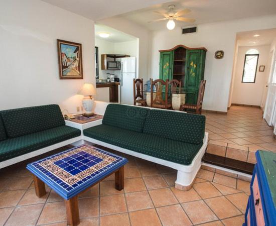 Hotel Villas Los Angeles Manzanillo Exteriör bild