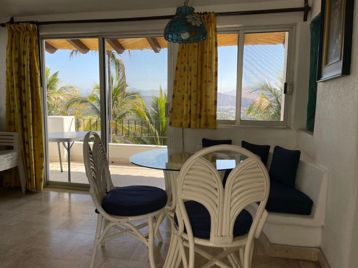 Hotel Villas Los Angeles Manzanillo Exteriör bild