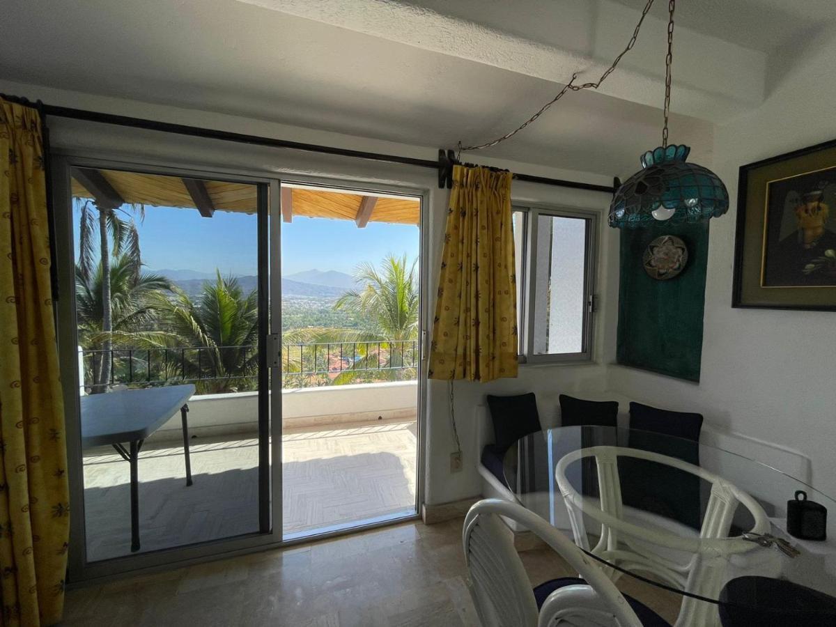 Hotel Villas Los Angeles Manzanillo Exteriör bild